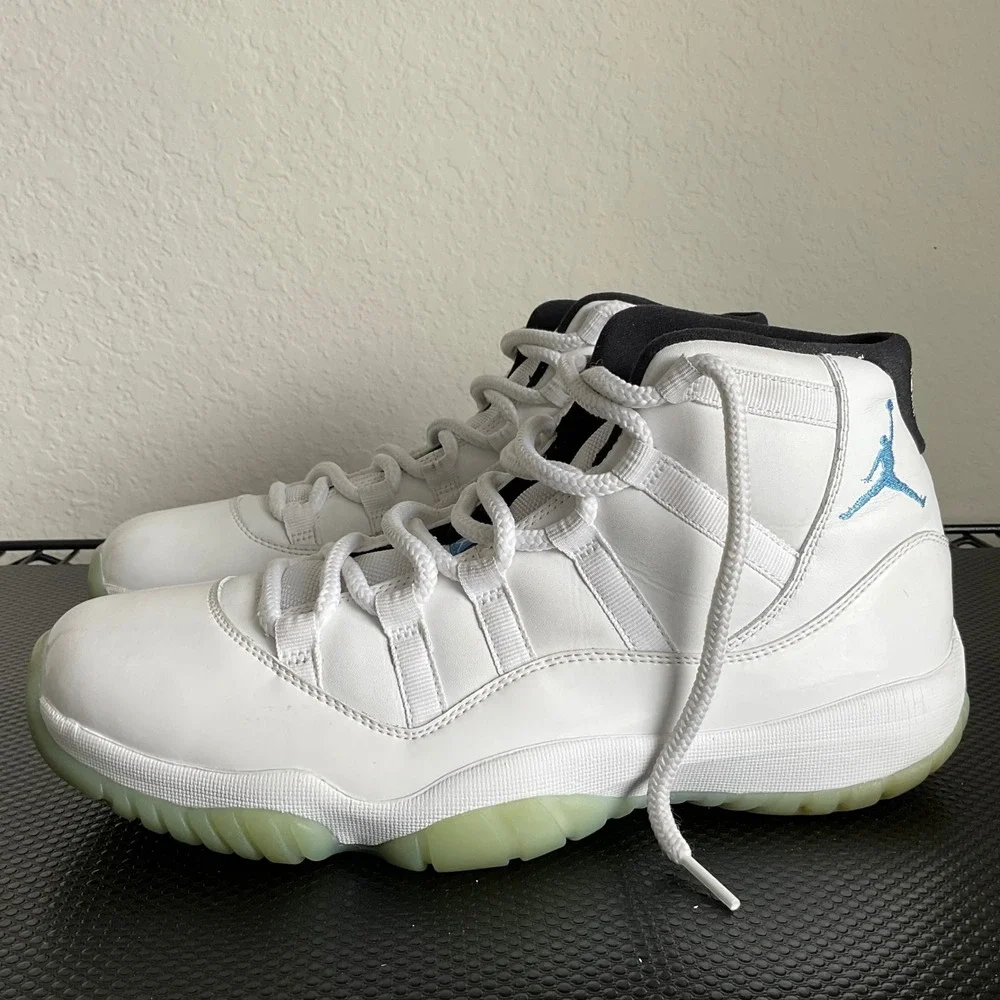 Jordan ready wear